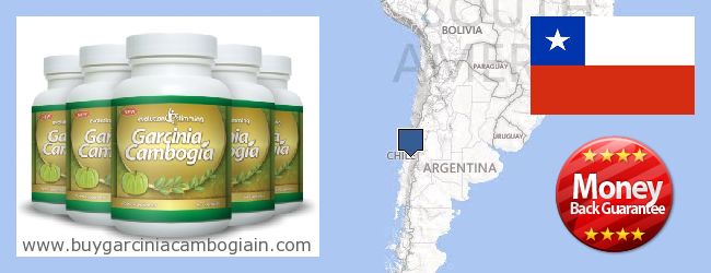 Où Acheter Garcinia Cambogia Extract en ligne Chile